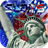 America Liberty Free Slots icon
