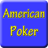 American Poker icon