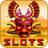 Ancient Samurai Slots icon