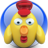 Angry Farm Story icon