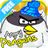 Angry Penguins Lite Version icon