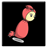 Angry Pocong Flap icon
