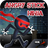 Angry Stickman Ninja icon