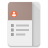 material-drawer icon