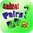 Animal Pairs icon