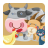 Farm Rattle Game icon