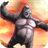 Apes On Jungle Planet icon