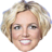 Arcade Britney Spears Vs Shakira icon