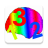 Arithmetic Mind. Free icon