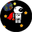 Little Astro Dude icon