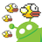 Attack of the Flappy Bird Clones icon