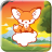 Baby Cat Funny Cat Game icon