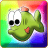 Baby Game Fish icon
