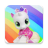 Toy Pony Rattle icon