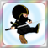 Baby Ninja Jump icon