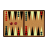 Backgammon icon