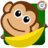 Banana Shooter icon