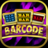 Barcode Slots icon