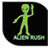 Alien Rush icon