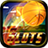 Basketball Playoffs Slot icon