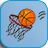 Real BasketBall Shots icon
