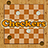 Battle Checkers Online icon