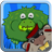 Battle Frogging Lite icon