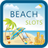 Beach Slots icon