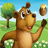Bear Runner icon