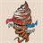 Desert Swirl icon