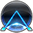 Alpha OS icon