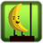 Benny Banana version 1.0