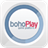 bohoPlay icon
