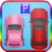 Best Parking Games icon