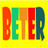 BeTer icon