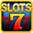 Big Casino 777 Slot Machine Game 2016 icon