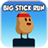 Big Stick Run icon