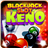 Amazing Blackjack Keno Slot icon