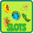 Bitcoin Bonanza Slots icon