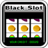 Black Slot icon