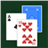 Blackjack card icon