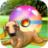 Puppy GO icon