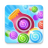 Bubble Rush icon