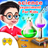 Cool Science Experiments icon