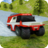 8 Wheeler Russian Truck 3D Sim icon