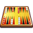 Backgammon Online icon