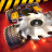 Robot Fighting 2 - Minibot Battle 3D icon