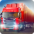 Heavy Truck Simulator Pro icon