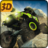 Offroad Xtreme Jeep Driving Adventure icon