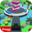 Stacky Tower Breaker: Fire Shooter 3D icon